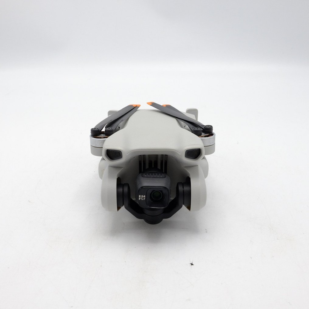 DJI Mini 3 with RM330 Smart Controller (8661) Cámara dron #2.1