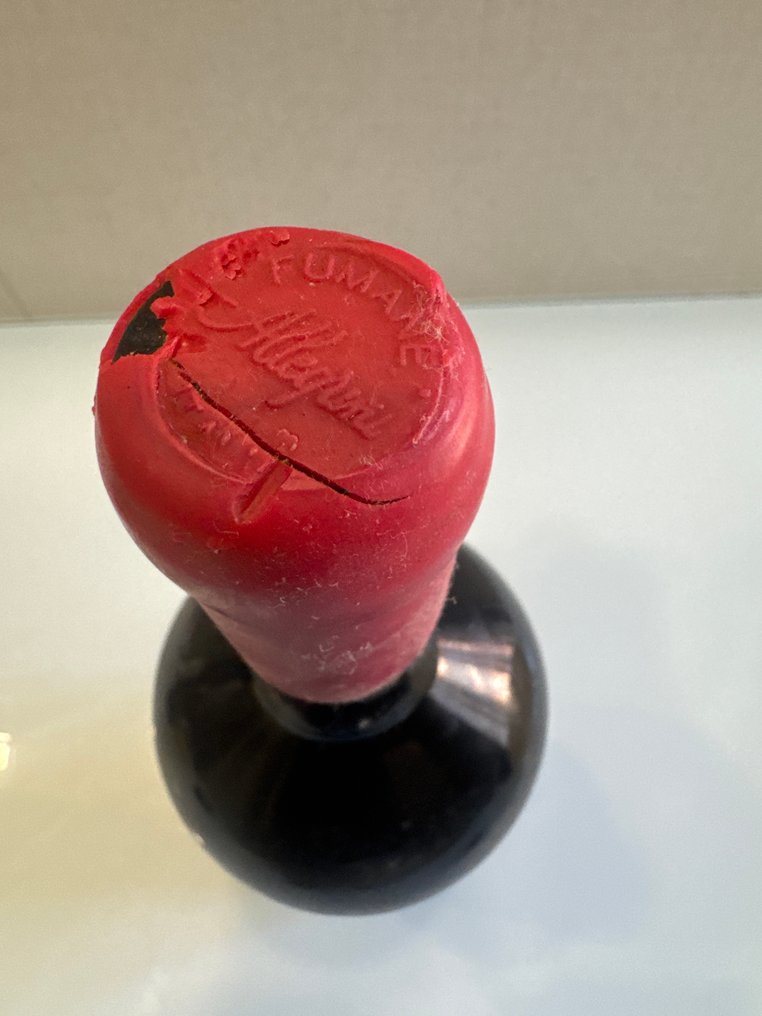 2001 Allegrini, La Poja - Βένετο - 1 Magnum (1,5 L) #4.3