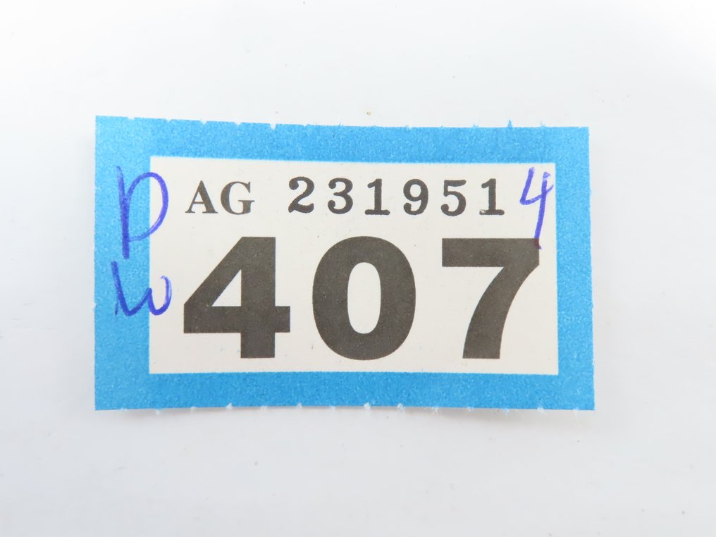 Märklin H0 - 39335 - Electric locomotive (1) - BR 193 "Vectron" digital MFX with full sound - NS #3.2