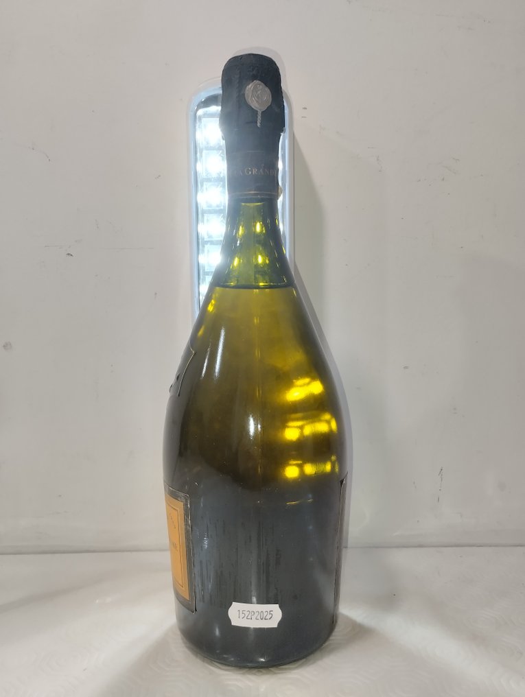 1989 Veuve Clicquot, La Grande Dame - 香槟地 - 1 Bottle (0.75L) #1.0
