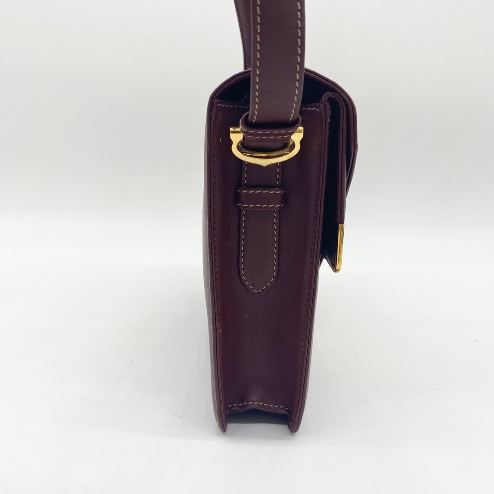 Cartier - Torebka na ramię #3.2