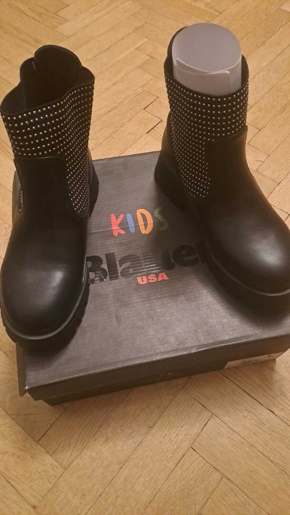 Blauer - Botins - Tamanho: EU 36 #2.1