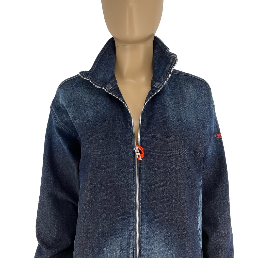 Diesel - 牛仔外套 - 带标签的新品 #3.2