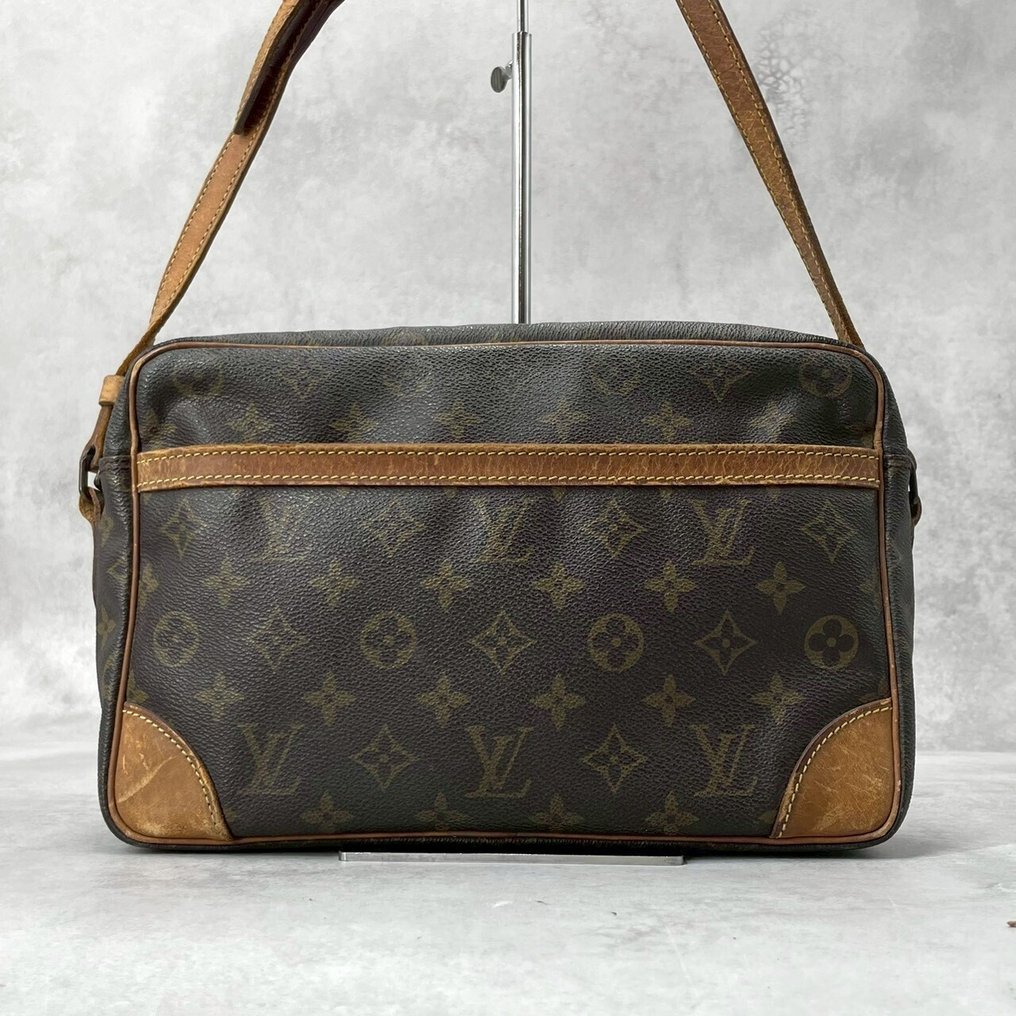 Louis Vuitton - Trocadero - Τσάντα ώμου #1.0