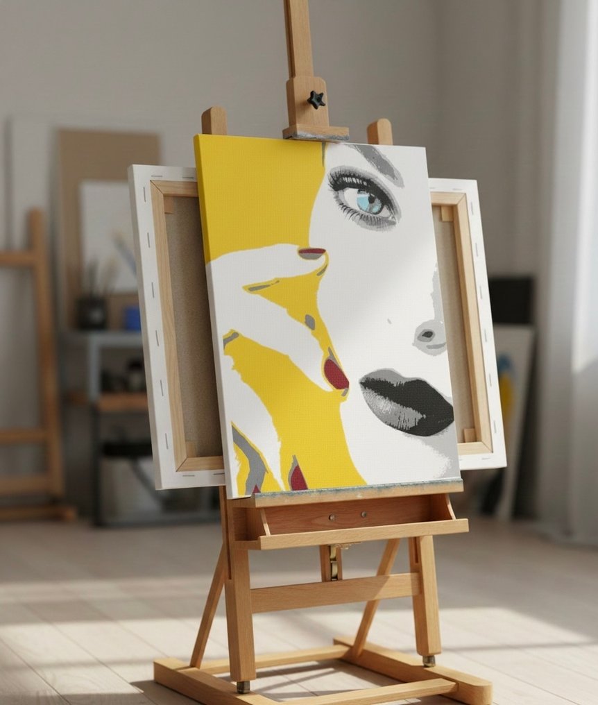 Davide D'Alba - Pop20# #1.0