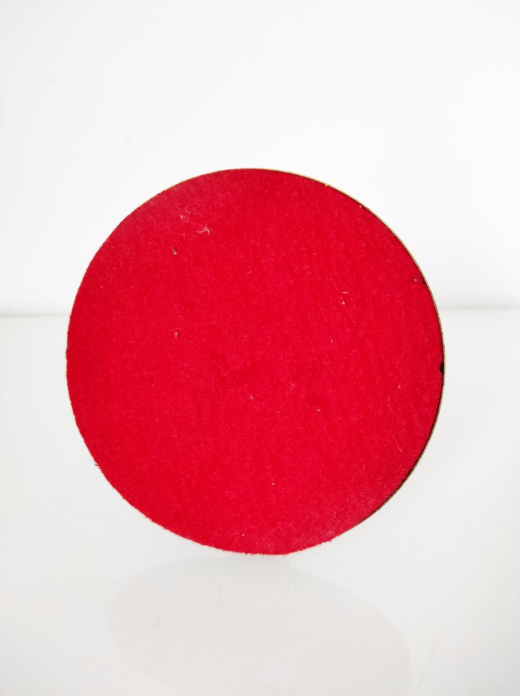 Oldtimer - Lighter - Messing #3.2