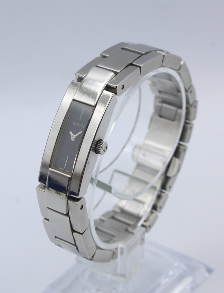 Gucci - 4600 L - "NO RESERVE PRICE" - 没有保留价 - 女士 - 2000-2010  #1.0