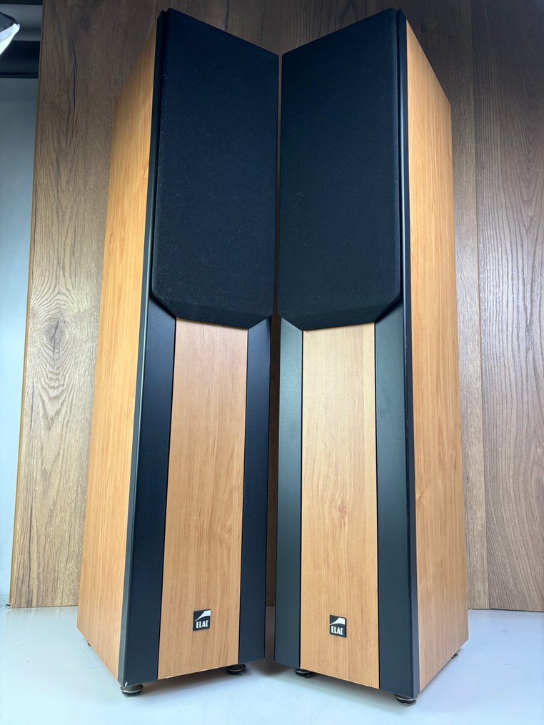 Elac - Mora S Speaker set #1.0