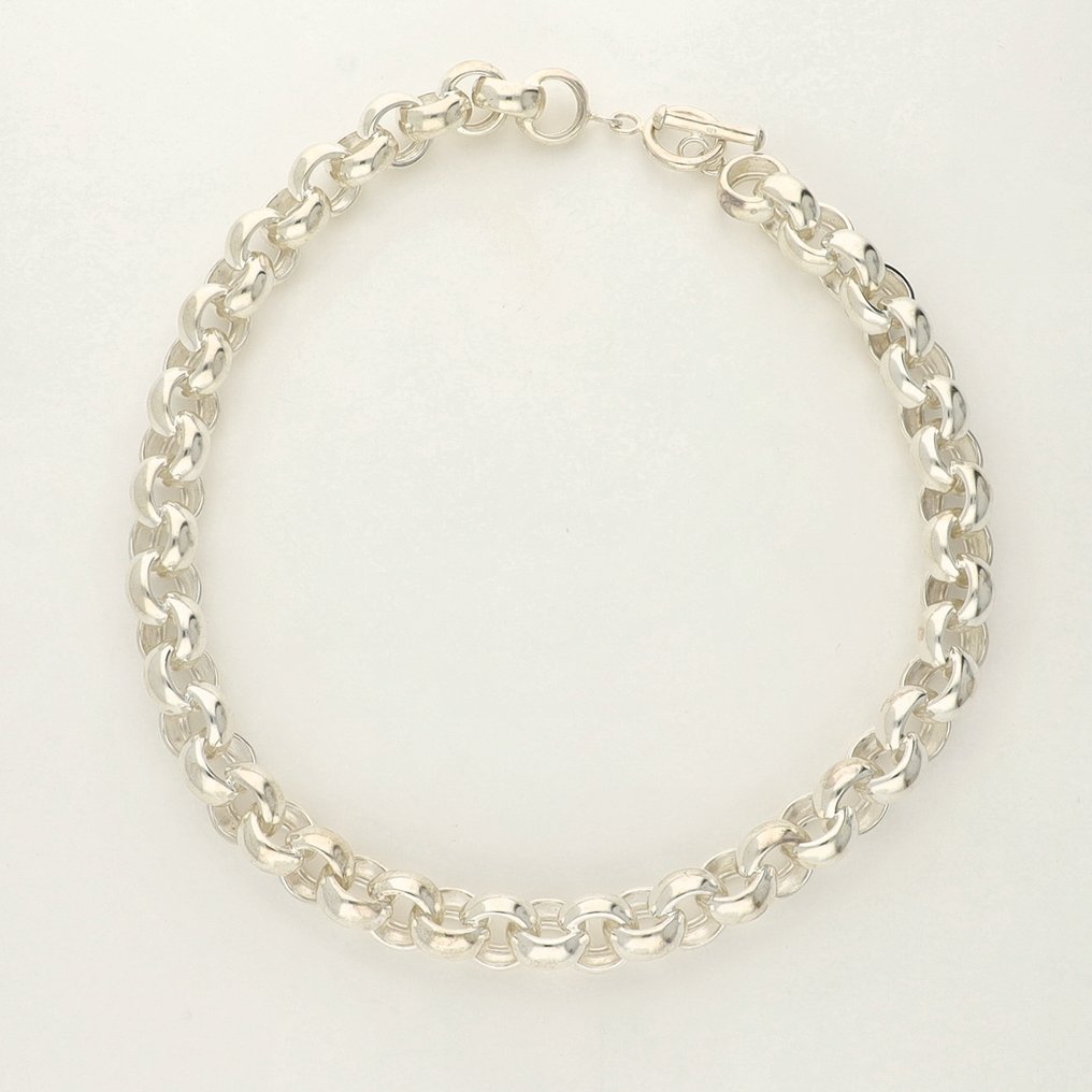 Senza prezzo di riserva - Collana Argento #1.0