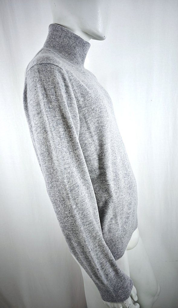 Bagutta Milano - NEW - 100% Cashmere - Pullover - Nyt med labels #4.3