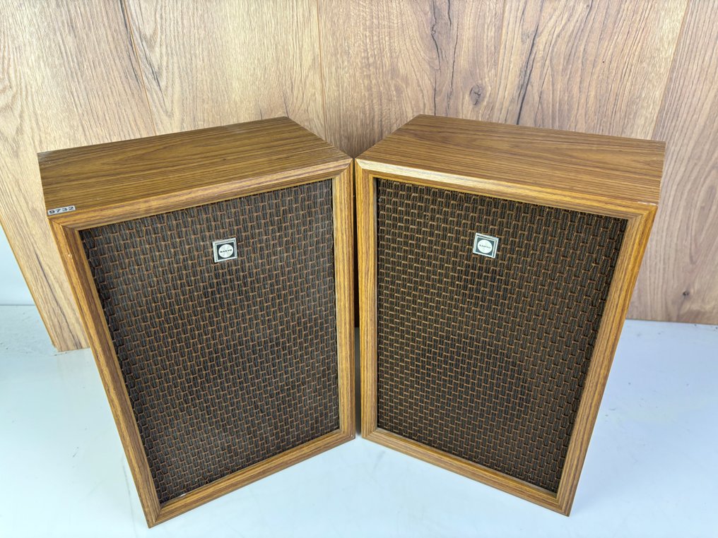 Sankyo - 演讲者 喇叭組 #3.2