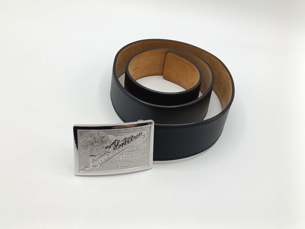 Louis Vuitton - Cintura #4.3