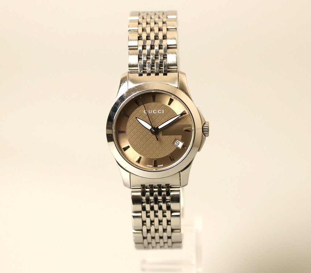 Gucci - 126.5 - Nincs minimálár - 126.5 - Női - 2000-2010  #1.0