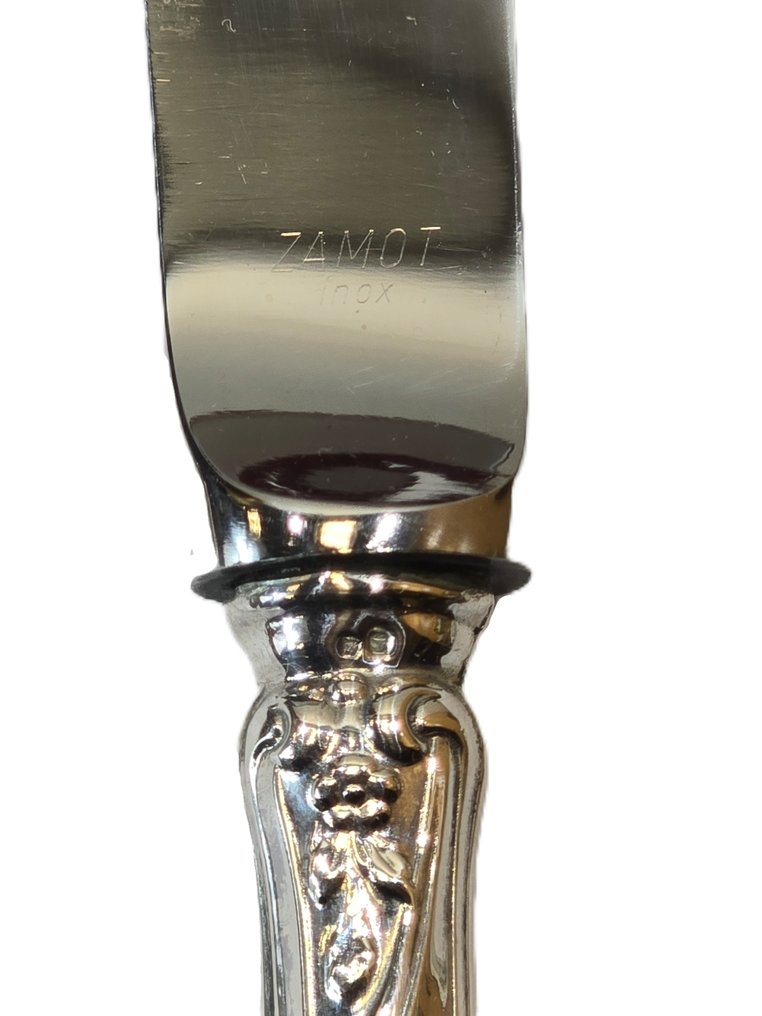 Faqueiro (3) - .925 prata #2.1