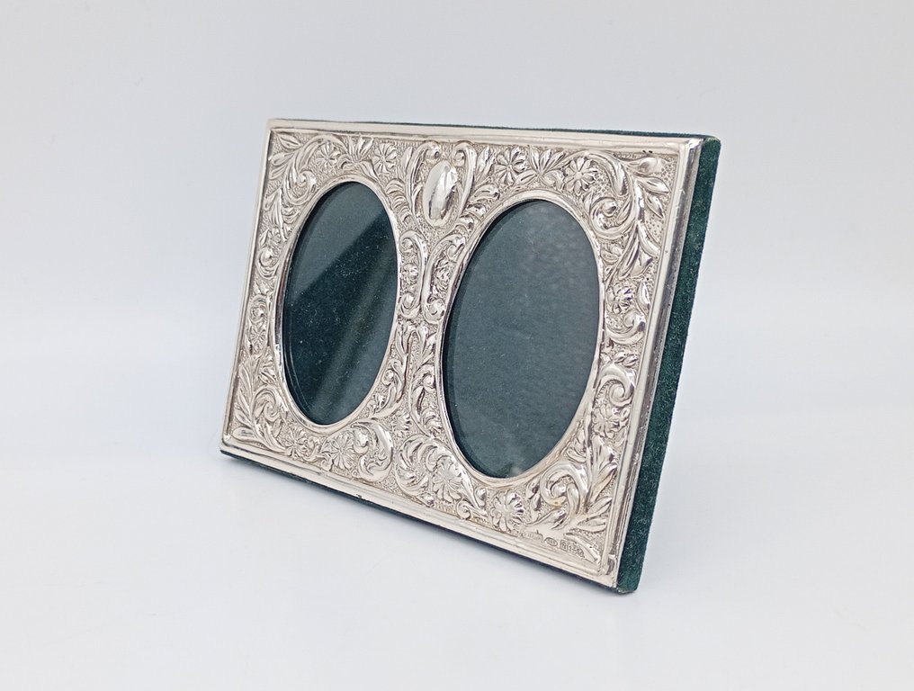 Cadre - Argent 925 #4.3