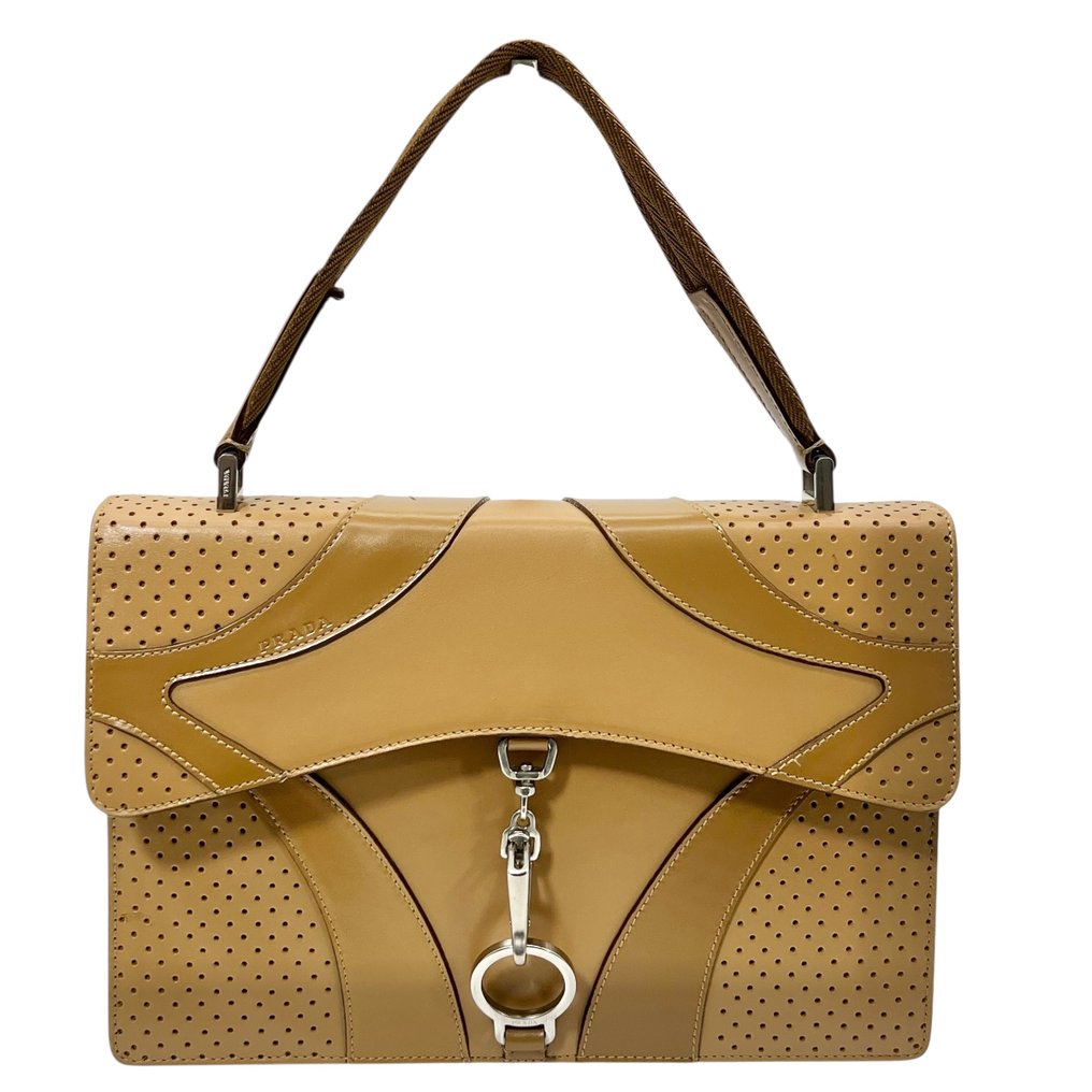 Prada - Handbag #1.0
