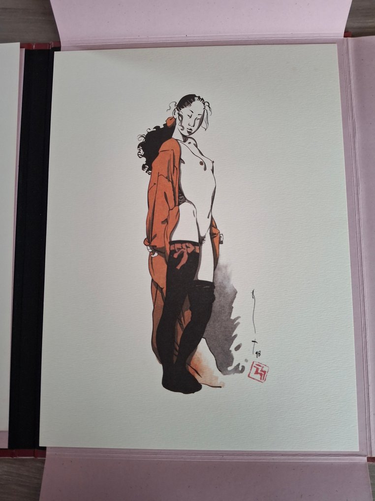 Michetz Portfolio - Portfolio Michetz #4.3