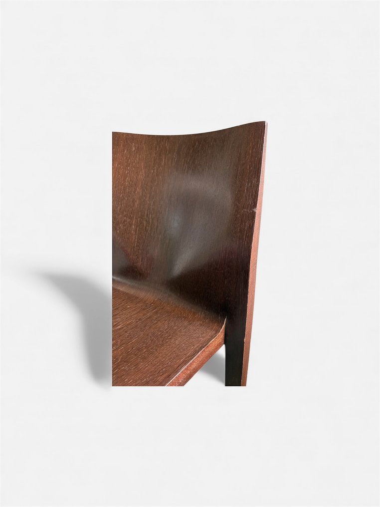 Alias - Riccardo Blumer - Καρέκλα - LaLeggera - Πολυουρεθάνη #4.3