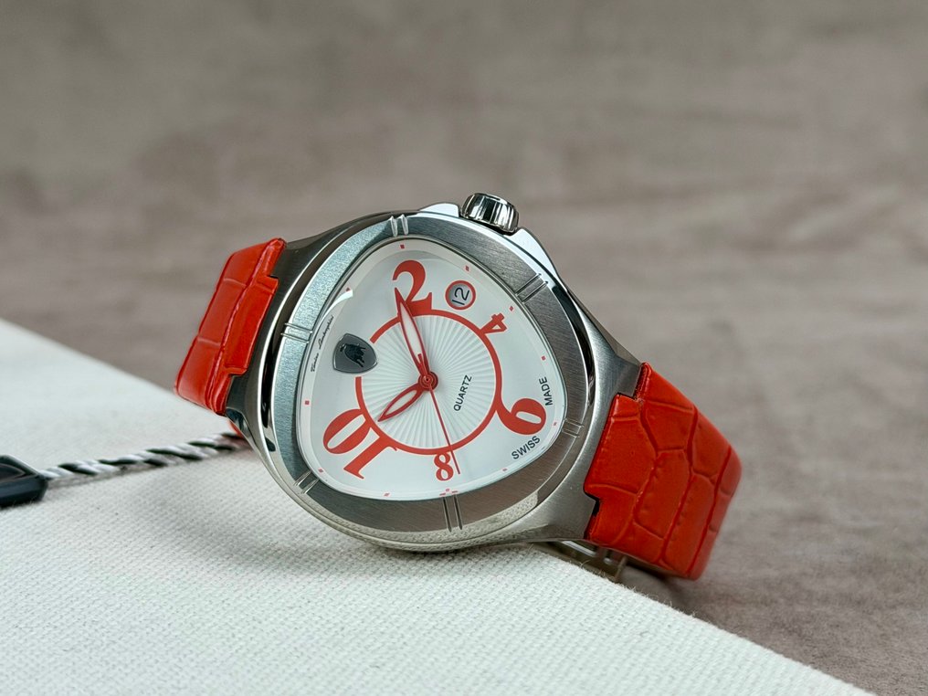 Tonino Lamborghini - Spyder Date - No reserve price - 271 - Men - 2020+  #3.2