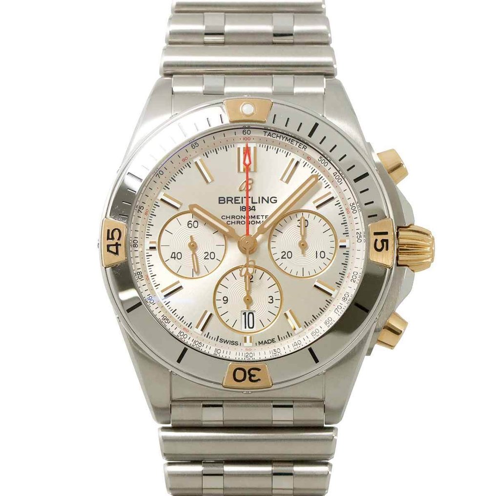Breitling - Chronomat - IB0134 - Άνδρες - 2010-2020  #1.0