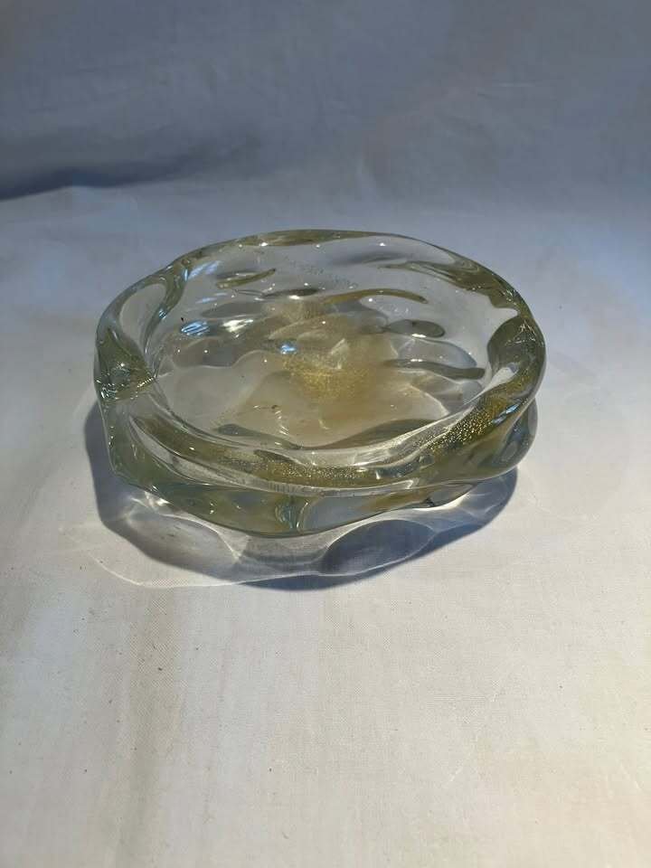 Βάζο - Γυαλί Murano #3.2