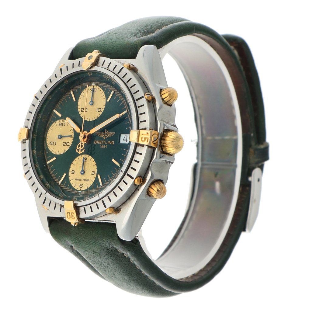 Breitling - Chronomat - B13048 - Men - 1990-1999  #1.0