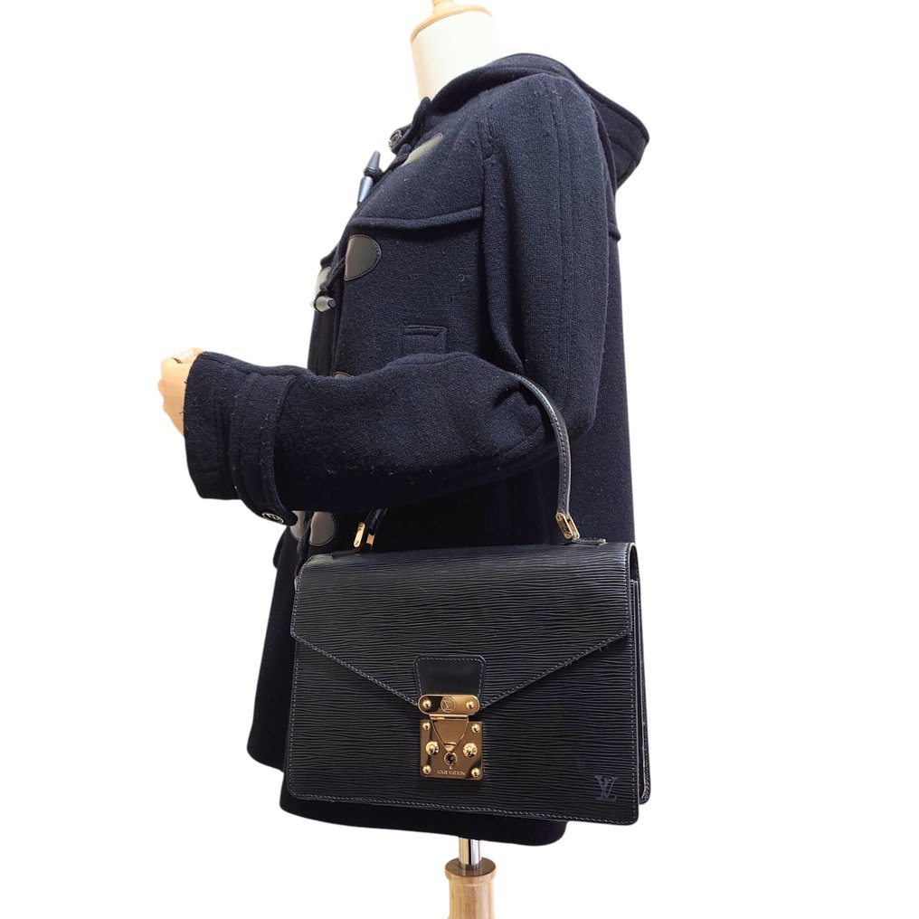 Louis Vuitton - Concorde - Τσάντα #1.0