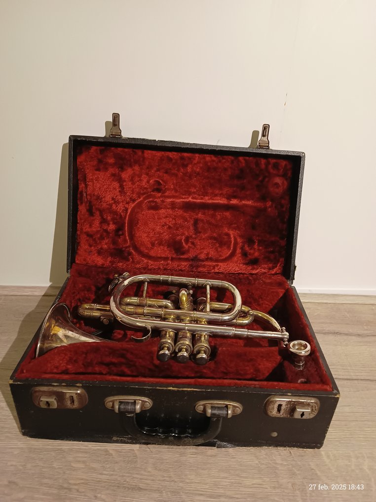 Joseph Bamkes - - Strumenti musicali - Regno Unito #3.2