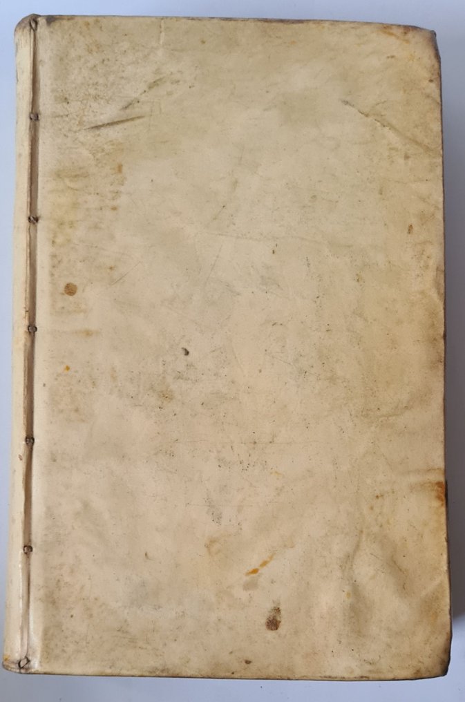 John Lightfoot - Opera Omni - 1686 #2.1