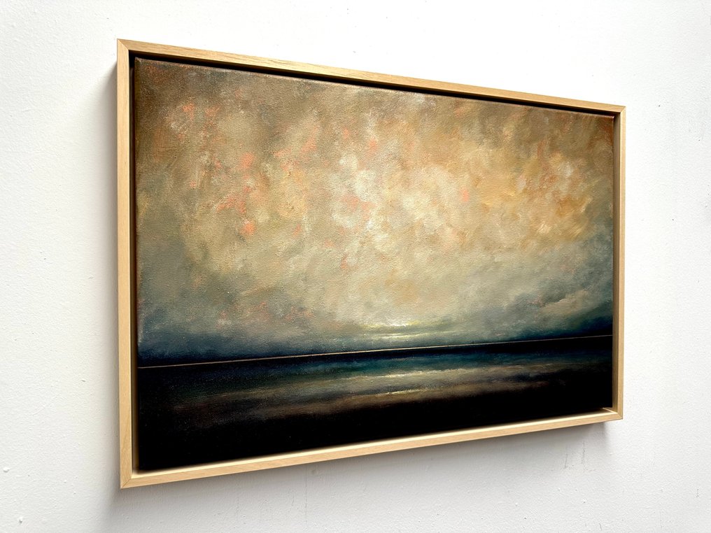 Joost Verhagen - De Koog Spring #1.0