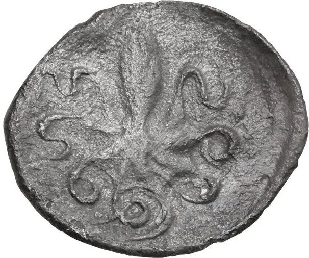 Sicilia, Siracusa. Seconda Democrazia (465-405 a.C.). Litra 325-280 BC #1.0
