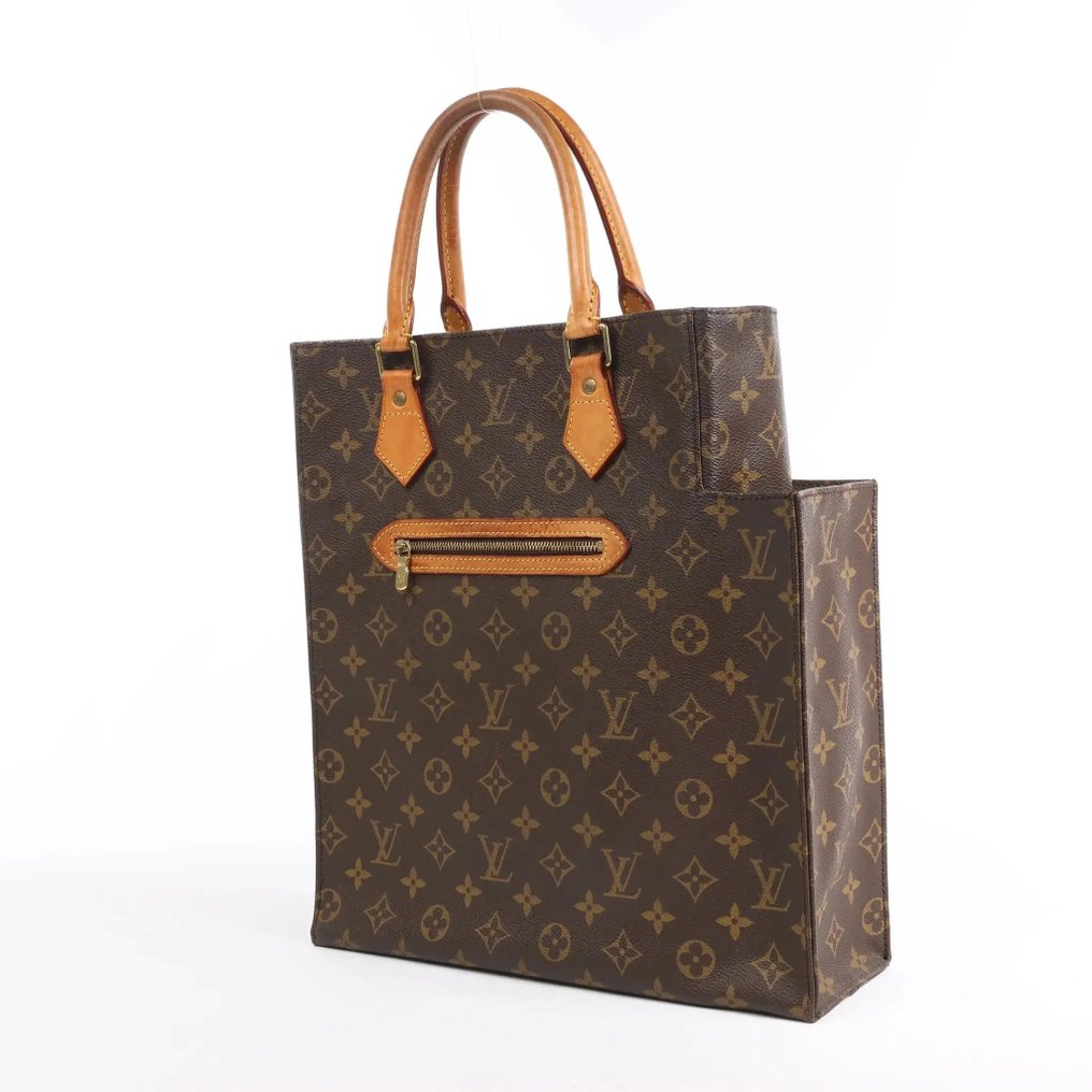Louis Vuitton - Sac Plat - Kézitáska #1.0