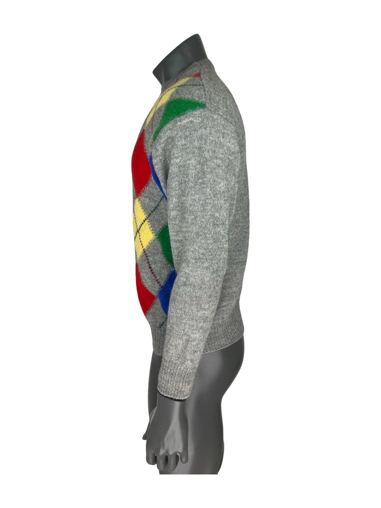 Cerruti 1881 - Sweter #2.1