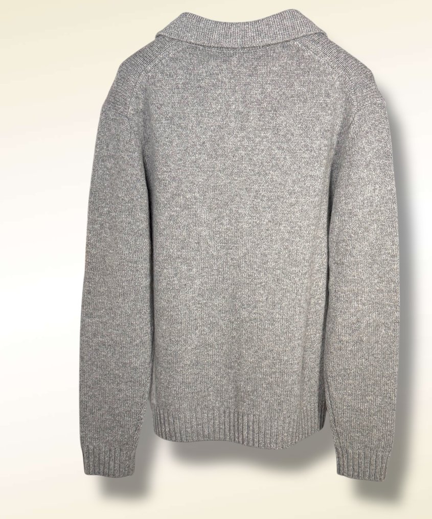 ASPESI -Size 48-Wool (80%)-€279,95 - Jumper - New with tags #2.1