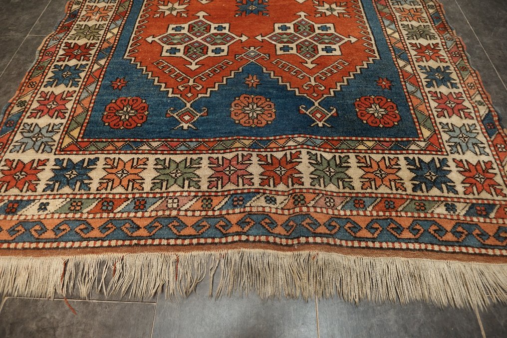 Designer Kars - Teppe - 215 cm - 145 cm #4.3