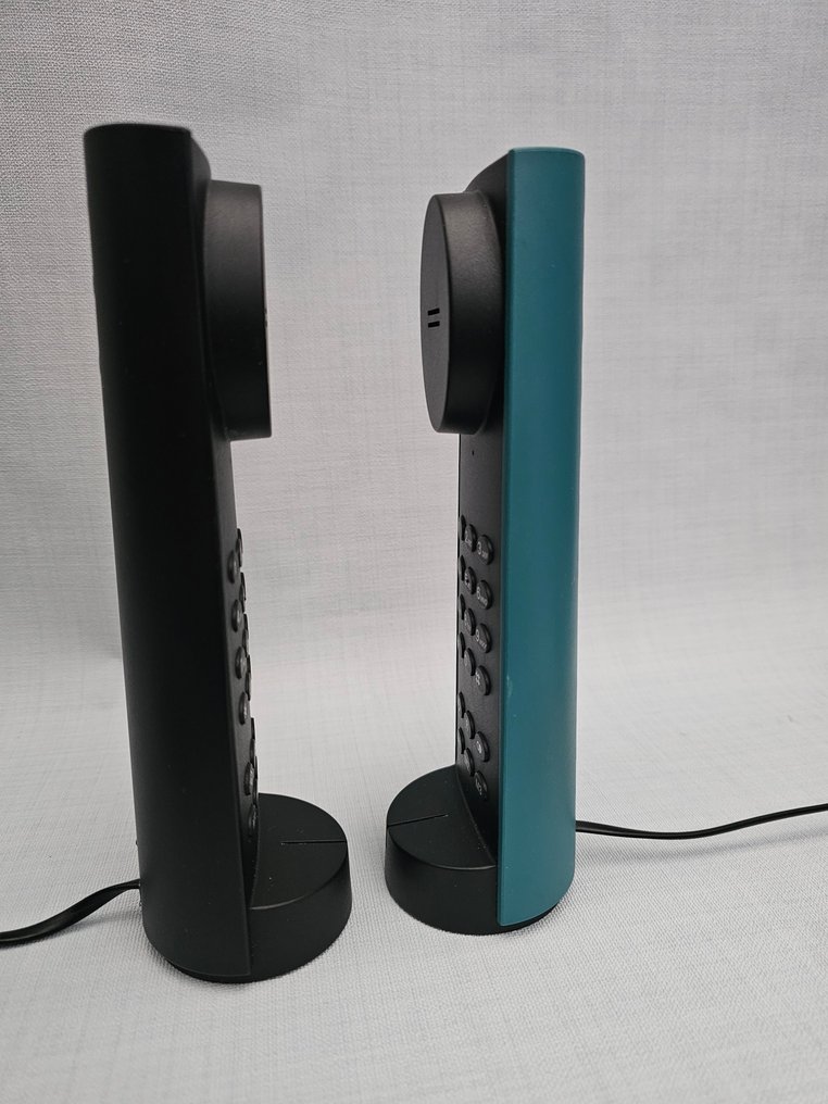 Telia Mox - Αναλογικό τηλέφωνο (2) - πλαστικό #2.1