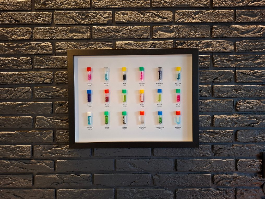 ELEMENTAL - Bottle's Menu #1.0