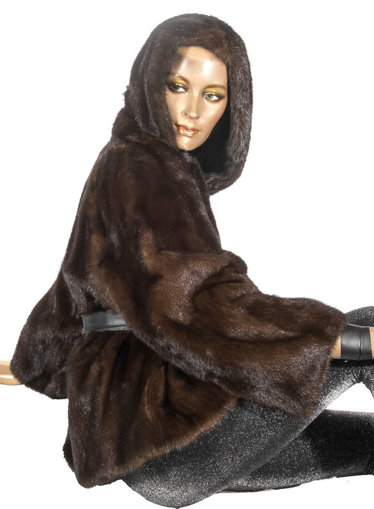 Artisan Furrier - Giacca #1.0