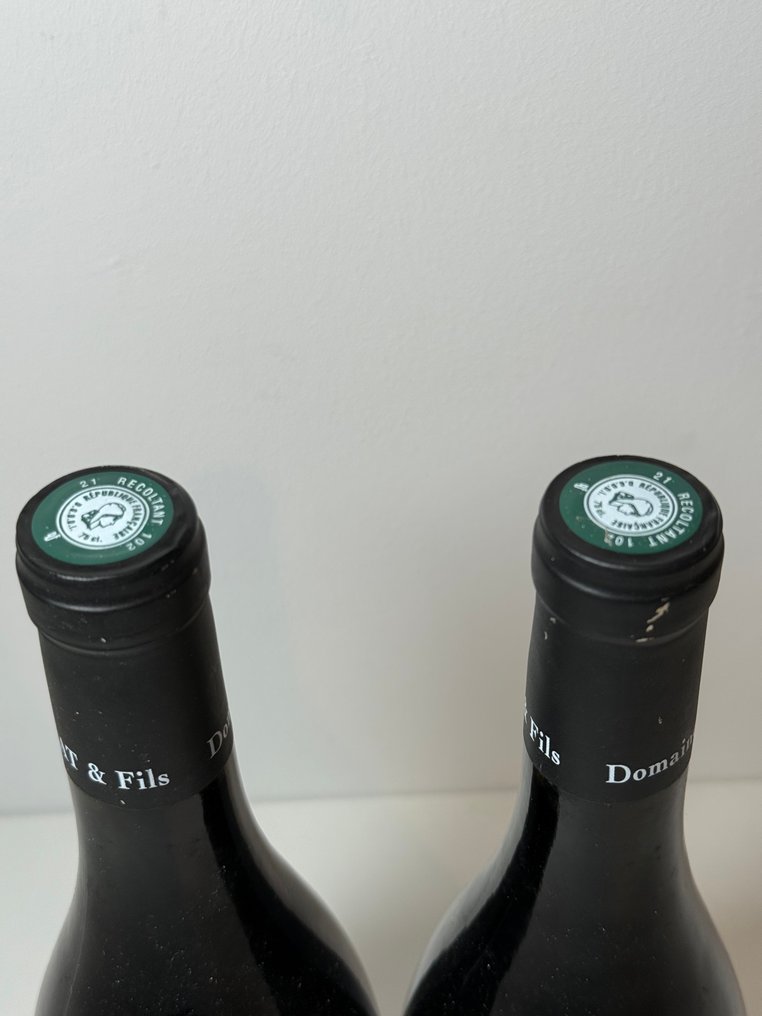 2013 Domaine Michel Noëllat "Les Suchots" - Vosne-Romanée 1er Cru - 2 Bottles (0.75L) #3.2