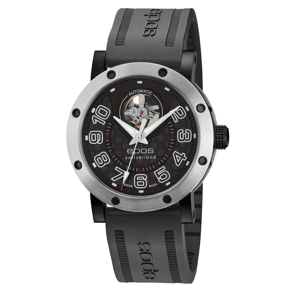 Epos - Sport - No reserve price - 3422 Open Heart The last one - Men - 2025 #1.0