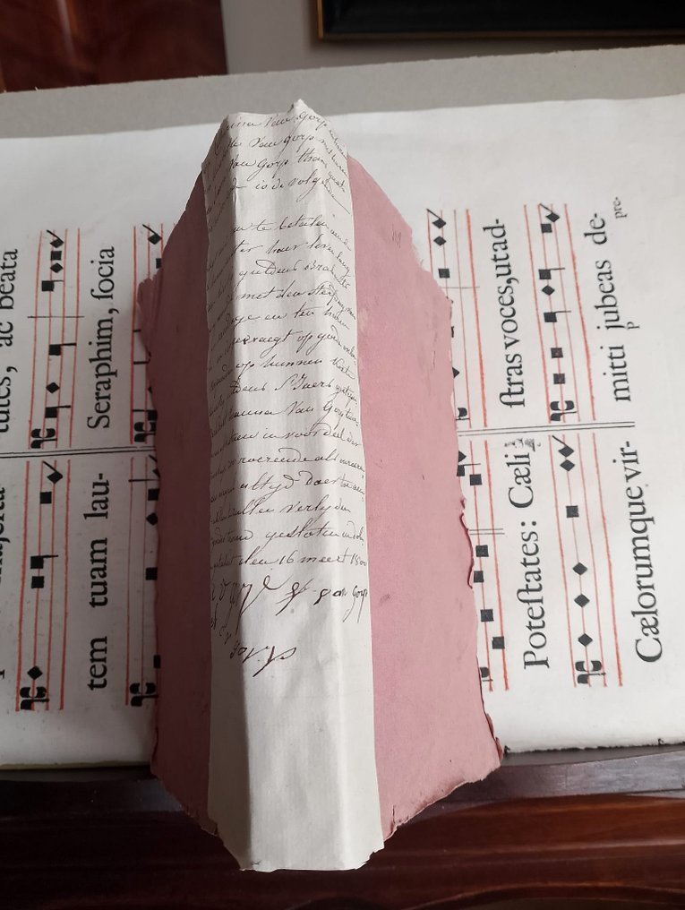 Decremps - La Magie Blanche Dévoilée - 1785 #3.2