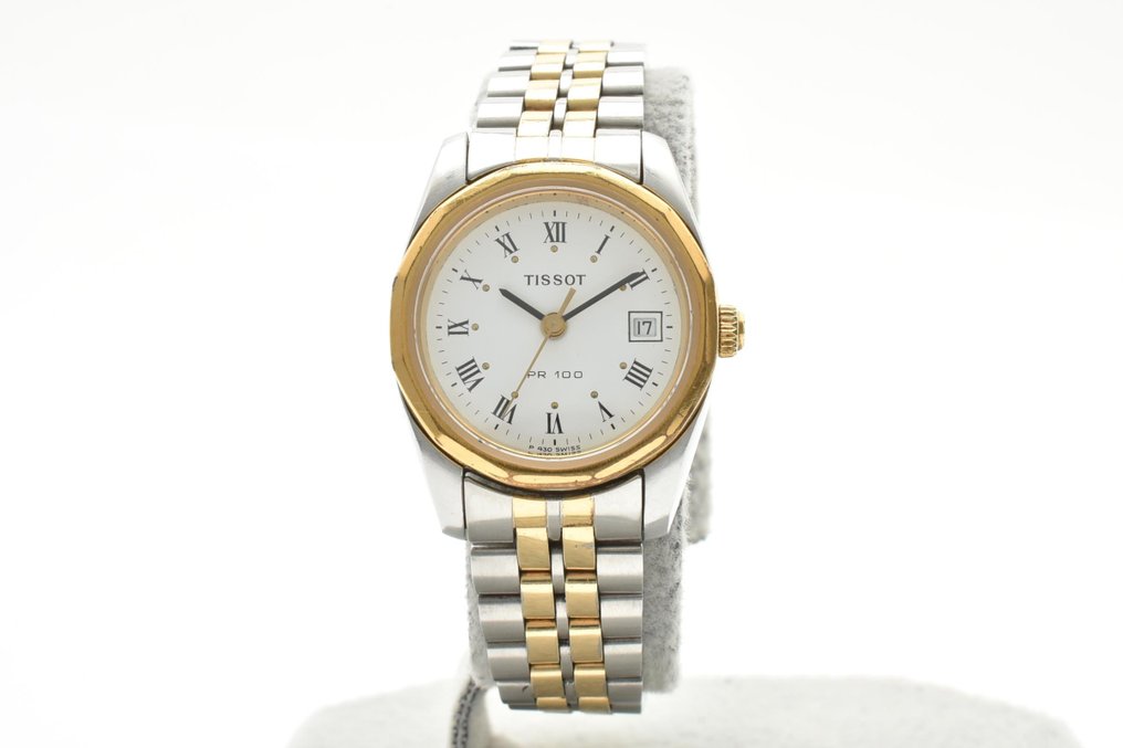 Tissot - PR 100 - χωρίς τιμή ασφαλείας - P330/430 - Γυναίκες - 2000-2010  #2.1