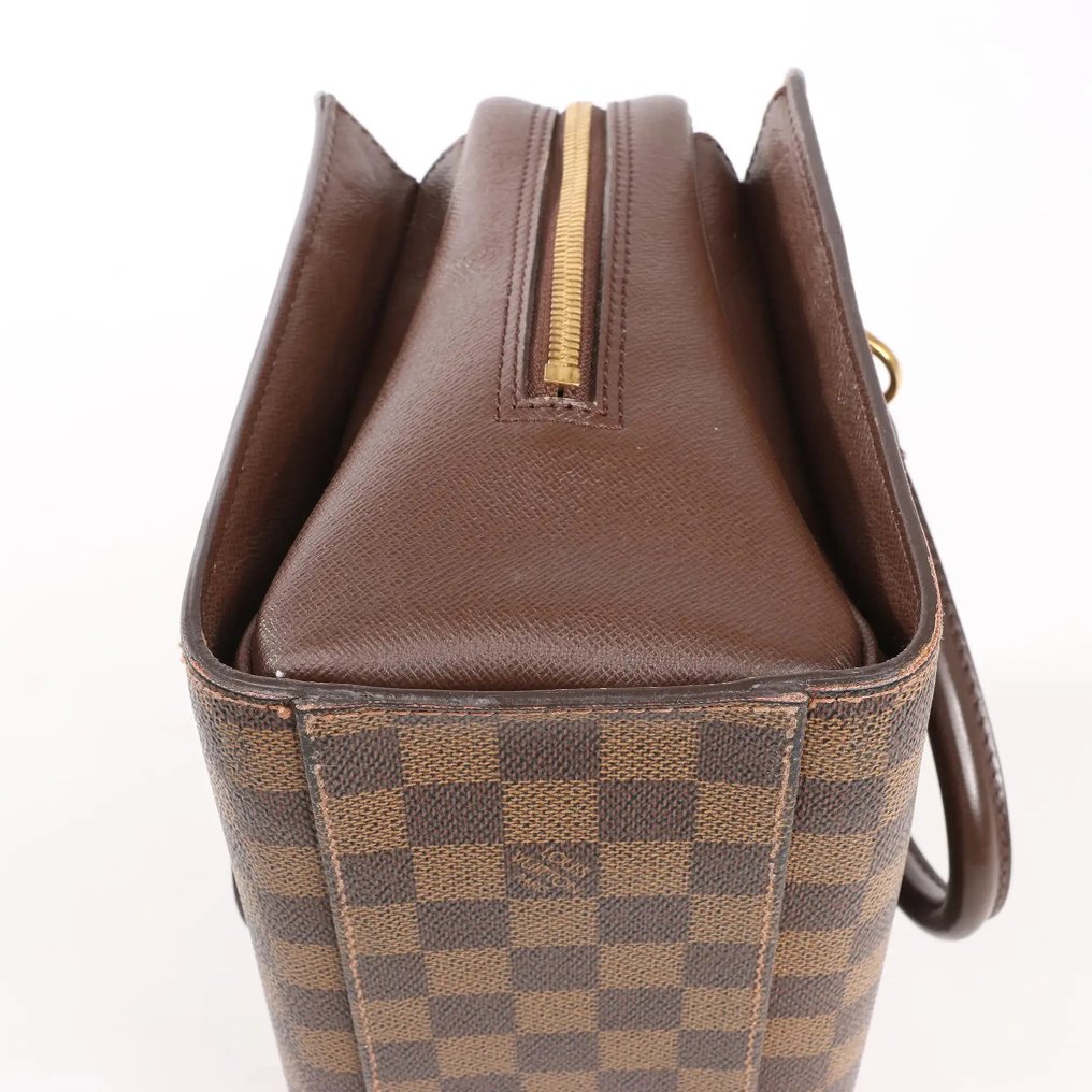 Louis Vuitton - Triana - Skuldertaske #4.3