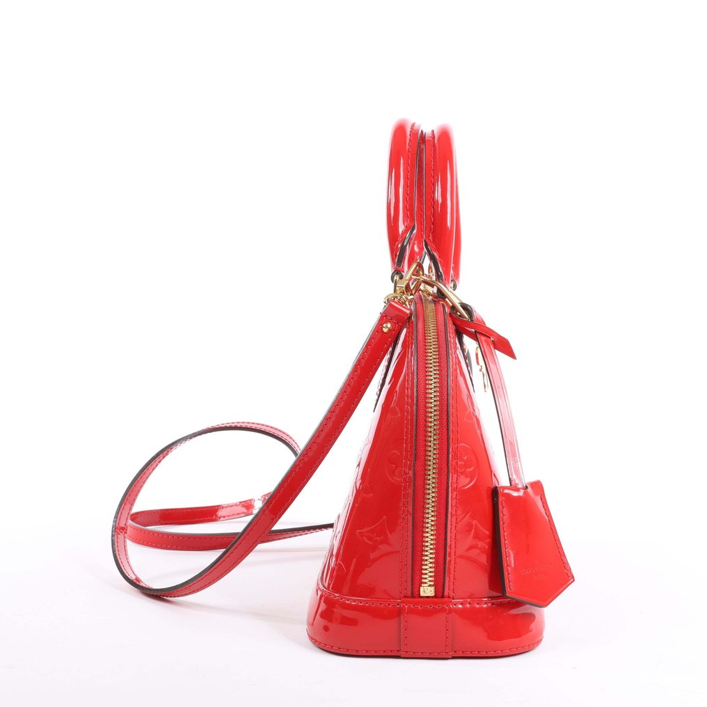 Louis Vuitton - Alma BB - Handbag #4.3