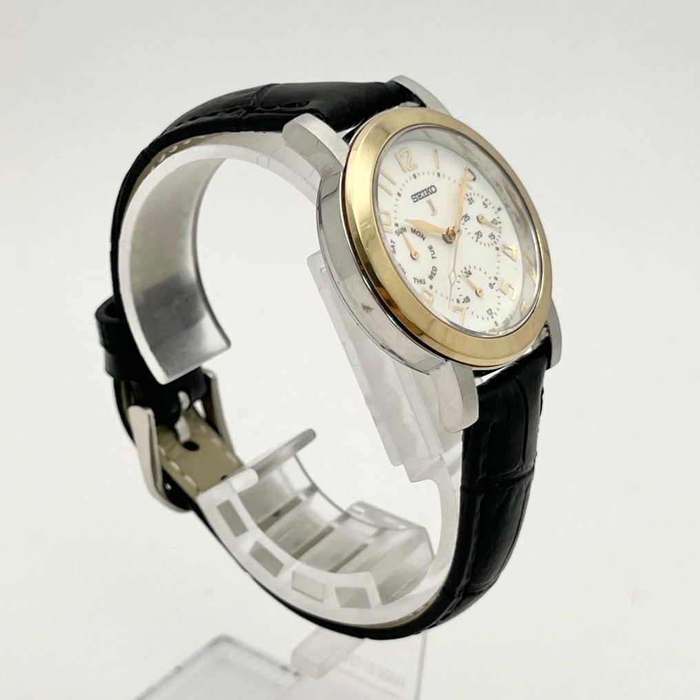 Seiko - No reserve price - 5Y89-0B60 - Unisex - 2010-2020  #2.1