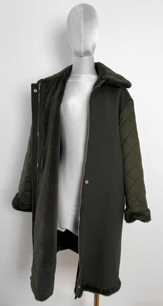 Max Mara - Abrigo #2.1