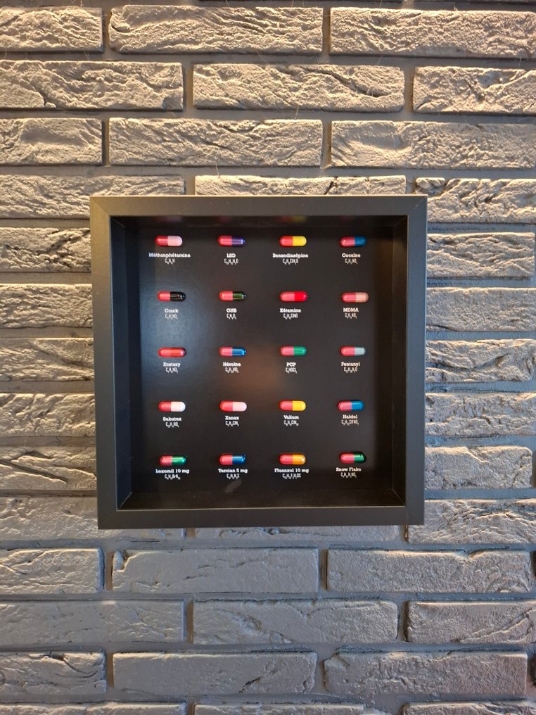 ELEMENTAL - Pill's Menu #1.0