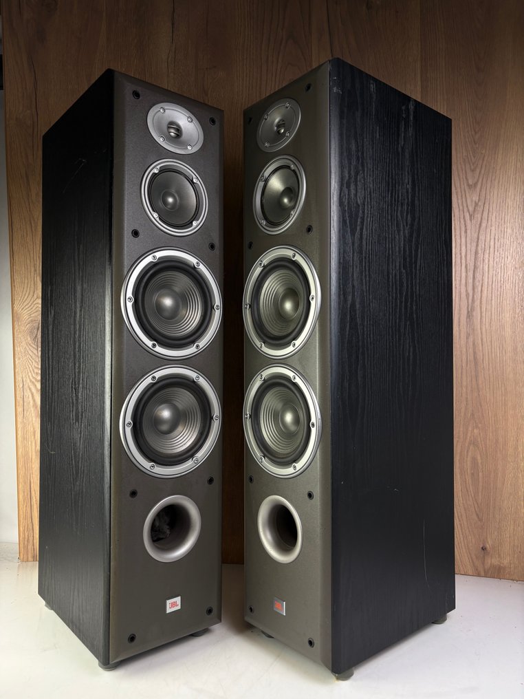 JBL - E-80 - Northridge Series Speaker set #3.2