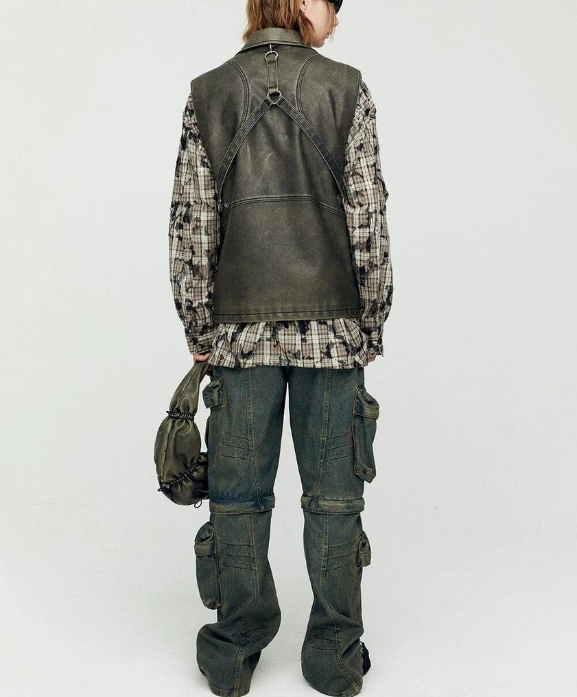 Andersson Bell - Γιλέκο #4.3