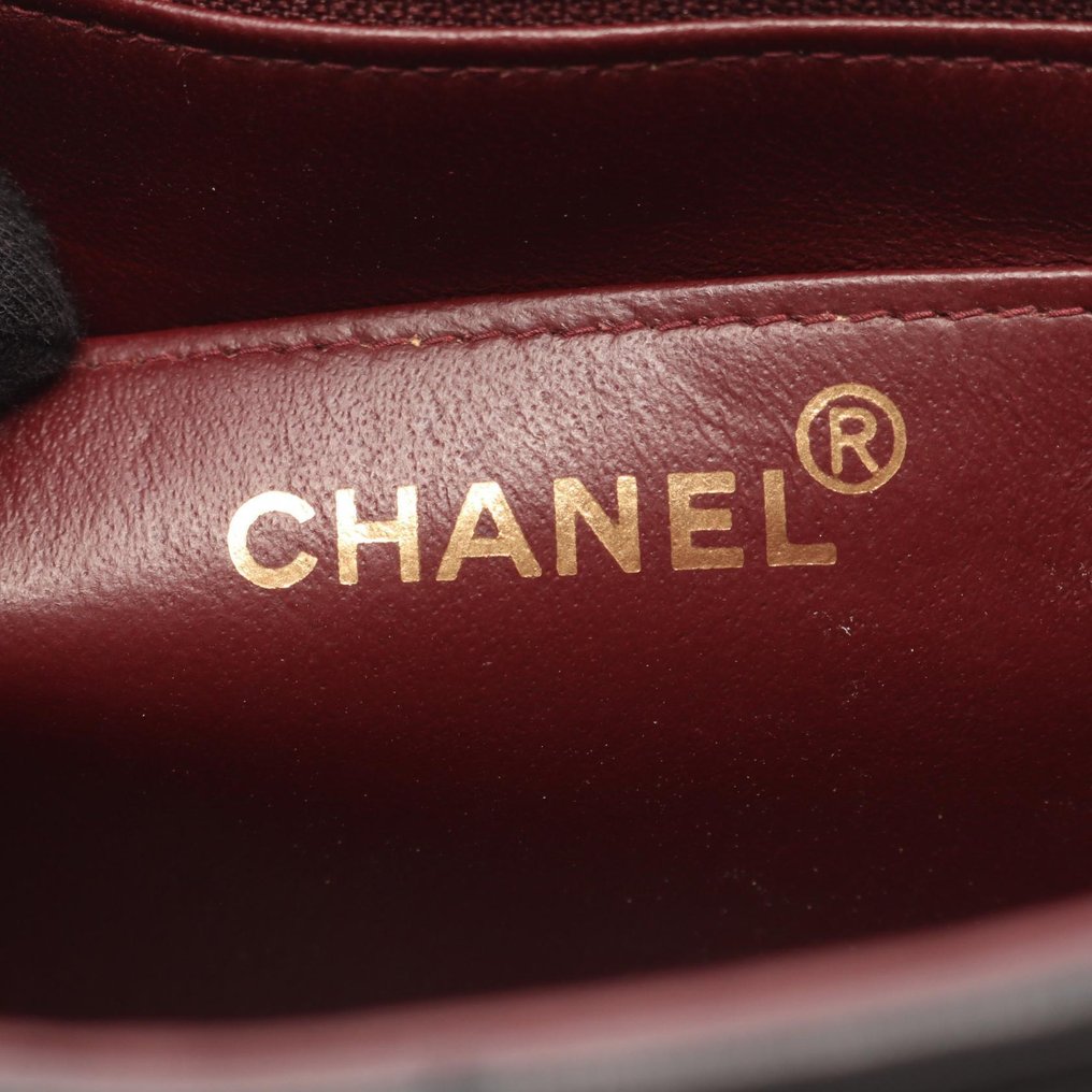 Chanel - Matelasse Diana Flap - Τσάντα ώμου #3.2